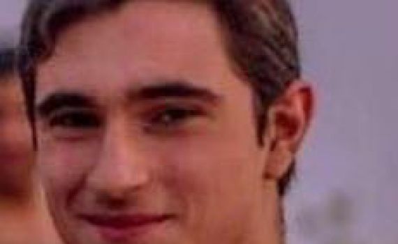 מאסר עולם למחבל שרצח את החייל רונן לוברסקי