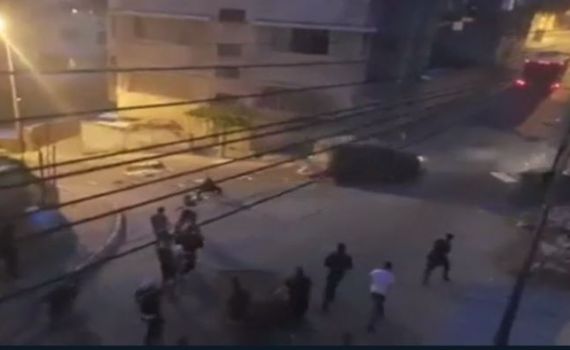 דיווח: חוסלו שני המחבלים מהצתת הקראוון בבנימין