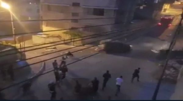 דיווח: חוסלו שני המחבלים מהצתת הקראוון בבנימין