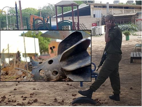 שר הביטחון והרמטכ"ל בדיון הערכת מצב מיוחד בקריה