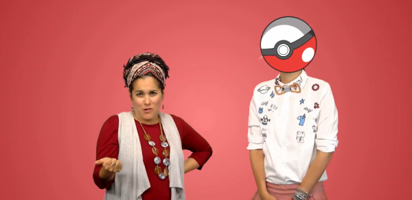 צפו: מה קורה כשטרנדים פוגשים את המתנחלות?