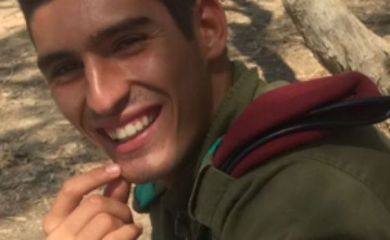 מות הלוחם: היורה הואשם בהריגה; קידום המפקד בוטל