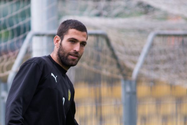 רשמית: זו הקבוצה החדשה של קפטן בית"ר ירושלים