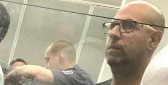 7 שנות מאסר למורה שהורשע בעבירות מין