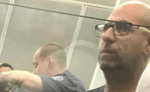 7 שנות מאסר למורה שהורשע בעבירות מין