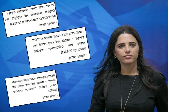 פסקת ההתגברות מגיעה להכרעה: אלו 3 התרחישים