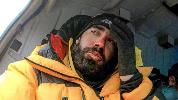 ה"גופה" זזה: מטייל ישראלי הוכרז כמת ואותר בחיים