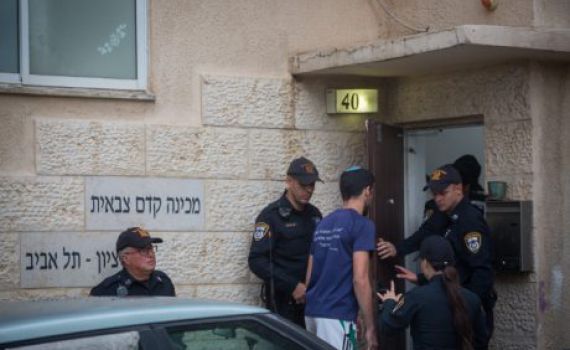 חודש לאסון בערבה: "לסגור את מכינת 'בני ציון"