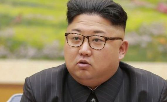 בעקבות דבריו: טראמפ ביטל את הפגישה עם ג'ונג און