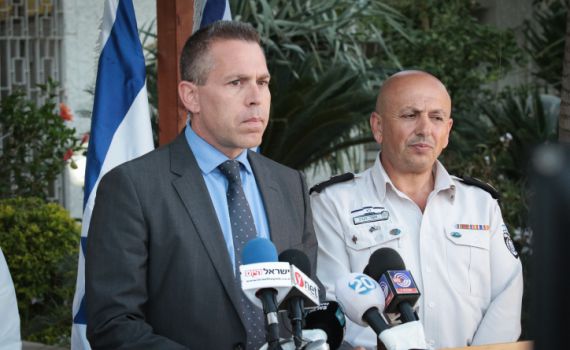 ארדן הכריע: מחבלי חמאס לא יצפו במונדיאל