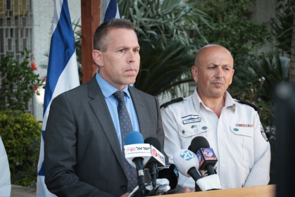 ארדן הכריע: מחבלי חמאס לא יצפו במונדיאל