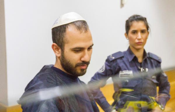 הזוועה במגדל: רוצח אשתו, ילדיו ובן השכנים- הורשע