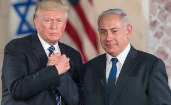 "הישג גדול לעם ישראל ולבנימין נתניהו"