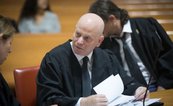 נצחון לסרבן הגט: אין לנו סמכות למנוע כניסתו לכנסת