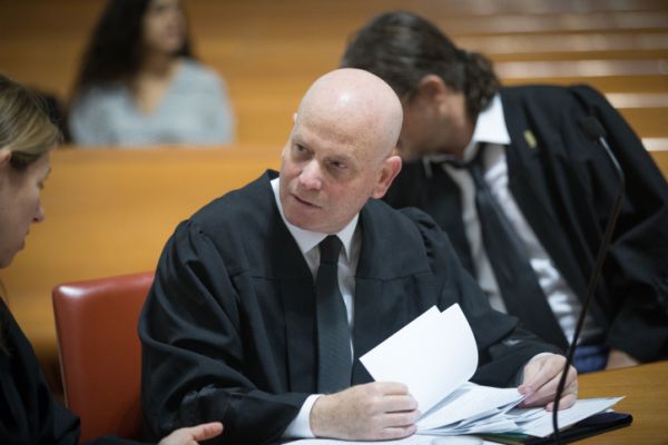 נצחון לסרבן הגט: אין לנו סמכות למנוע כניסתו לכנסת