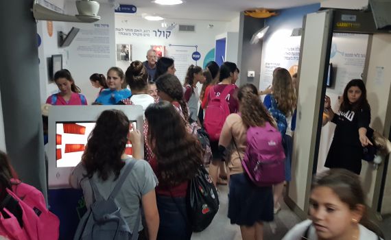 כיצד הטכנולוגיה מועילה ומסייעת להלכה?