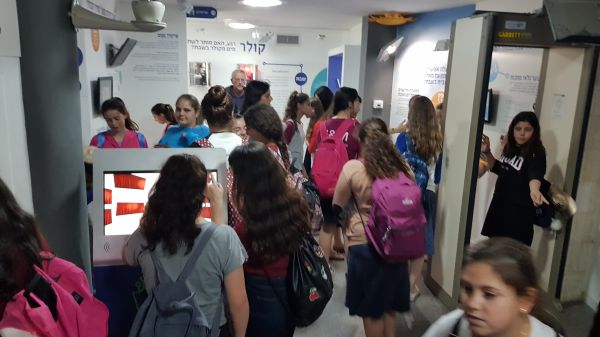 כיצד הטכנולוגיה מועילה ומסייעת להלכה?