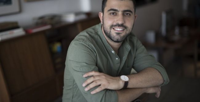 צפו: ישי ריבו משחרר סינגל מדויק לקיץ