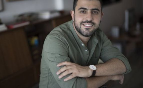 צפו: ישי ריבו משחרר סינגל מדויק לקיץ