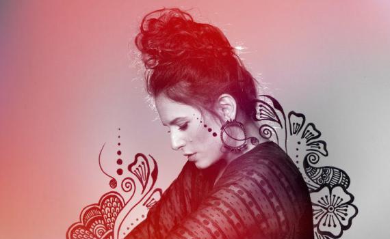 בגלל אבשלום קור: מירי מסיקה משיקה גרסה מתוקנת