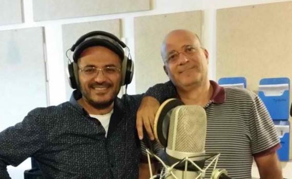 צפו: עובדיה חממה במחווה מיוחדת לירושלים