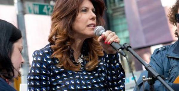 אחרי הסירוב של אופירה: זו המנחה של מצעד הגאווה