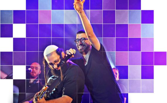 לגמרי 'לא לבד' | ביקורת מופע חנן בן ארי