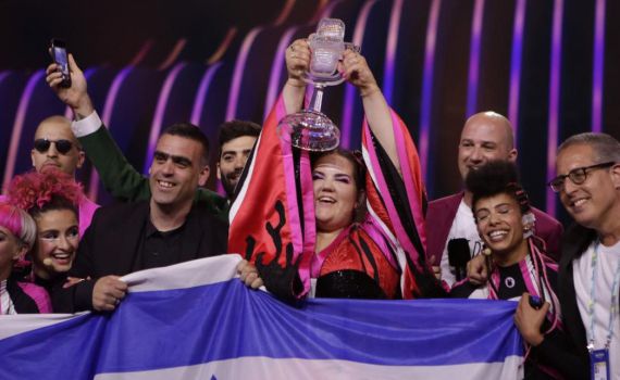 לא אשת חיל: "נטע ברזילי עשתה חילול השם"