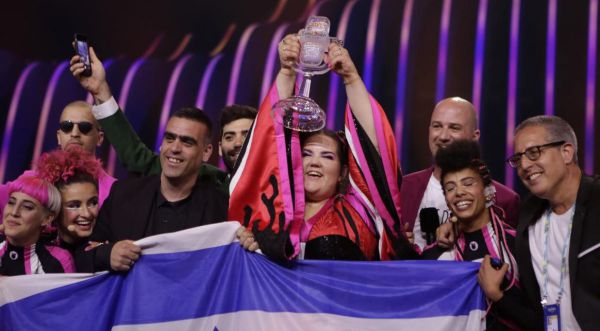 לא אשת חיל: "נטע ברזילי עשתה חילול השם"