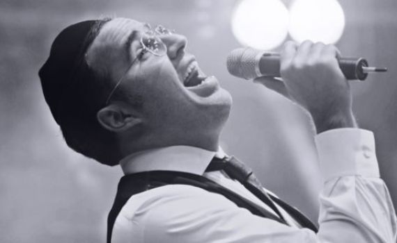 צפו: שוואקי בלהיט חדש שנולד בכלא של ארה"ב