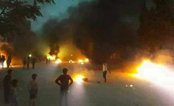 6 מחבלים נהרגו בעזה; בחמאס מאשימים את ישראל