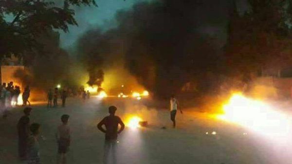 6 מחבלים נהרגו בעזה; בחמאס מאשימים את ישראל