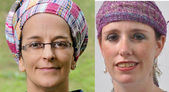 כנס הרבנים? "אנחנו אומרות בקול ברור לא נפגענו"