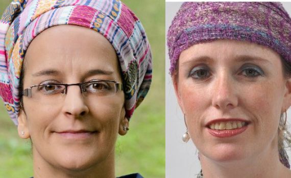 כנס הרבנים? "אנחנו אומרות בקול ברור לא נפגענו"