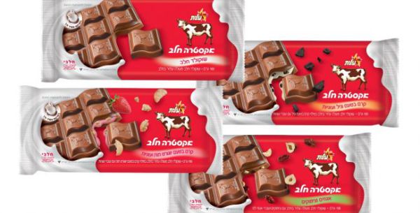 קניתם שוקולד של עלית? זהירות מחלקיקי מתכת