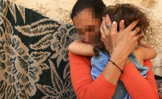 בשנים האחרונות תופעת ההתבוללות בארץ גדלה