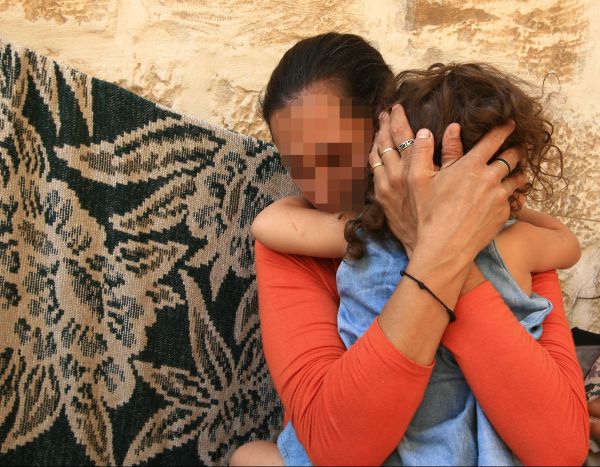 בשנים האחרונות תופעת ההתבוללות בארץ גדלה