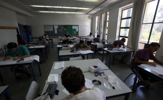 לקראת הבגרות במתמטיקה: כך תוכלו להימנע מטעויות