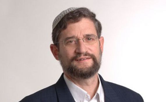 רבנים סרוגים:למנוע מברלנד להדליק מדורה במירון