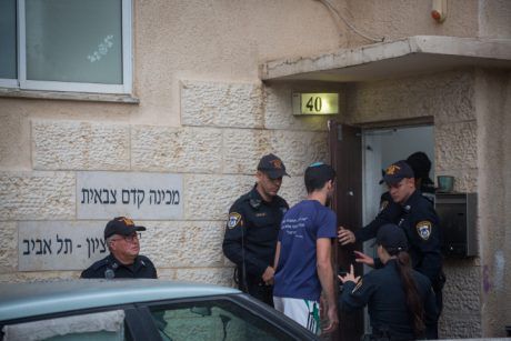 מנכ"ל מועצות המכינות מטיל אחריות: "כשל מהותי"