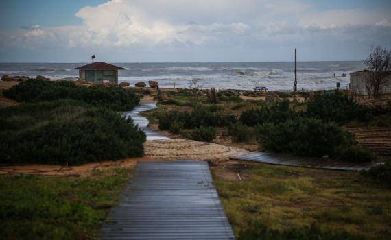 אחרי השרב הכבד- החורף חוזר. התחזית המלאה