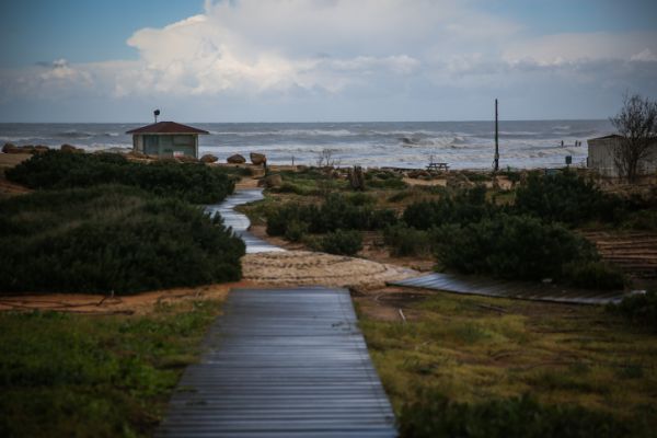 אחרי השרב הכבד- החורף חוזר. התחזית המלאה