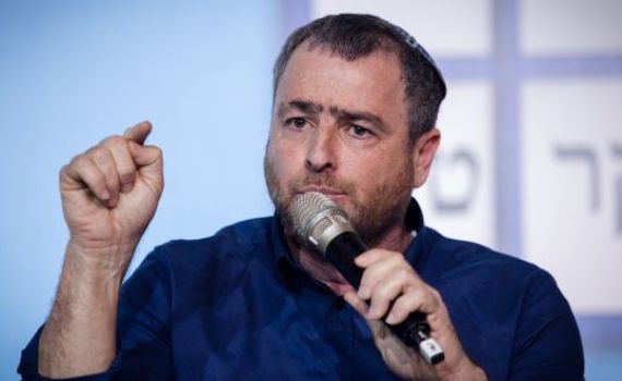 מפתיע: ריקלין עוזב את ערוץ 20?