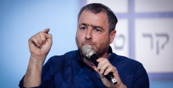 מפתיע: ריקלין עוזב את ערוץ 20?