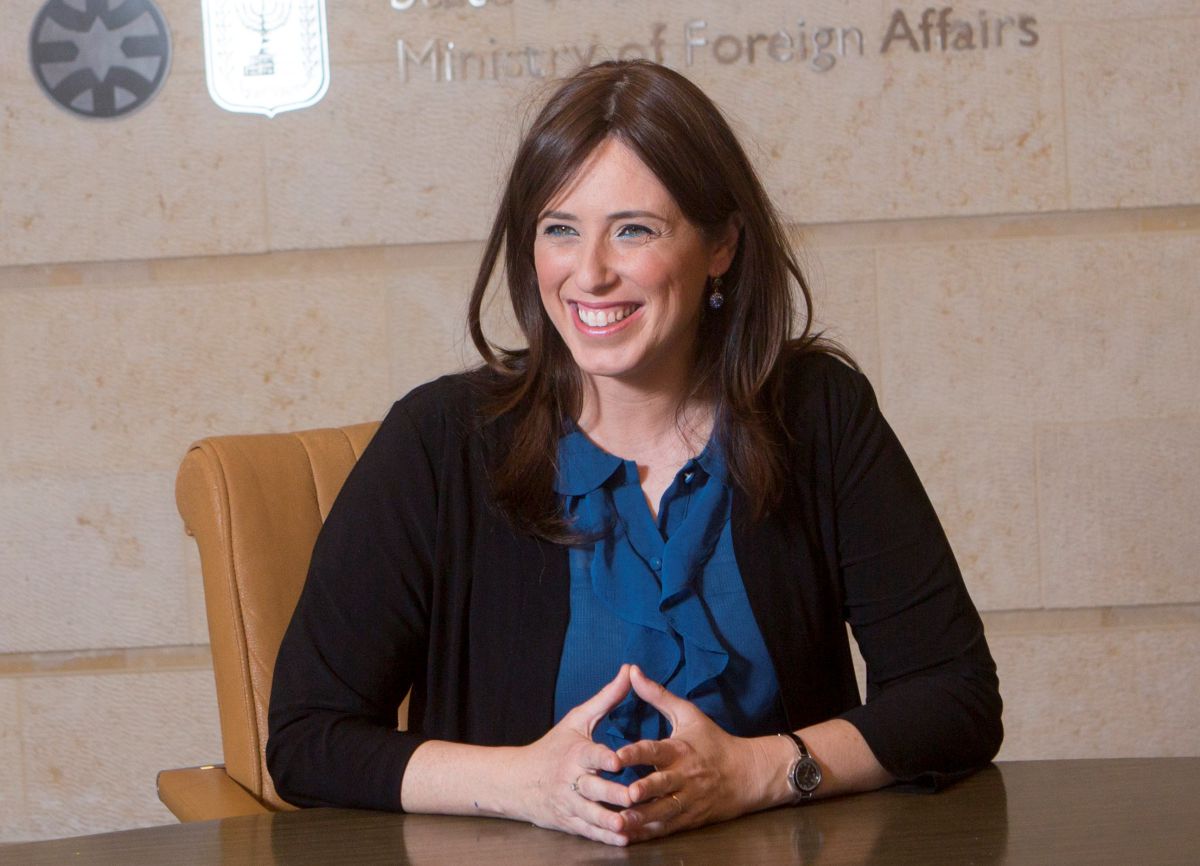 חוטובלי: לא מתוכננים צעדים נוספים נגד טורקיה