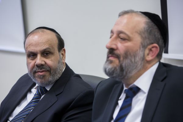 משרד הדתות נכשל במינוי רבנים ומועצות דתיות