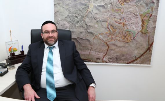 הותרו לפרסום שמות הבכירים שנעצרו