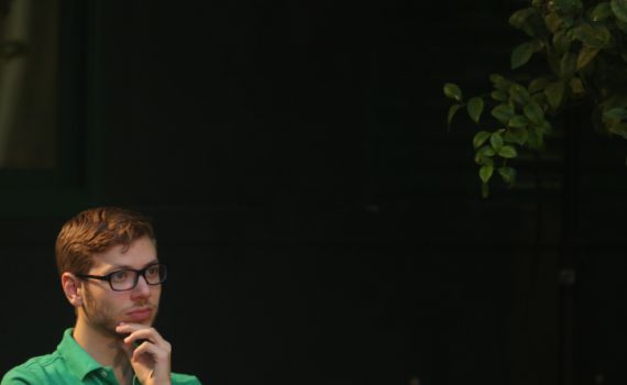 בהצלחה: הג'וב החדש של יאיר נתניהו