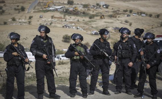 משפחת אבו אל-קיעאן דורשת לחקור את מות בנם