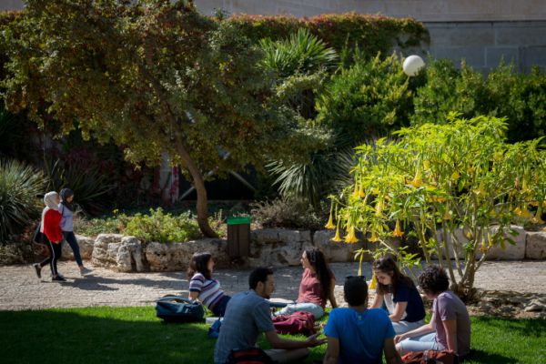 מחפשים מה ללמוד? היום הזה ייתן לכם תשובות